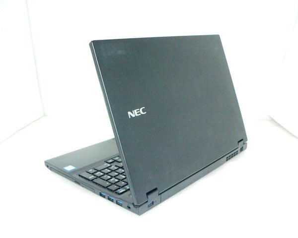 Windows10 Pro 64bit NEC VERSAPRO VKL24X-1 Core i3-7100U 2.4 Windows10 Pro 64bit NEC VERSAPRO VKL24X-1 Core i3-7100U 2.4