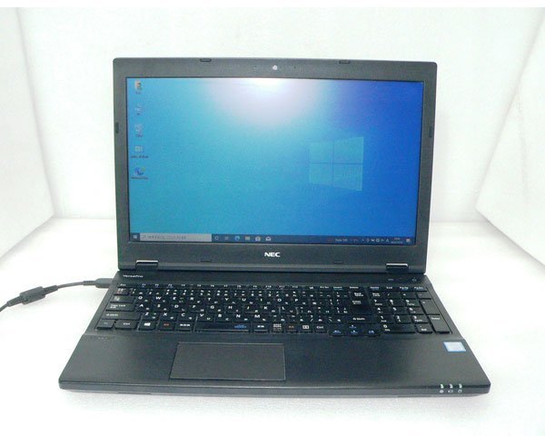 Windows10 Pro 64bit NEC VERSAPRO VKL24X-1 Core i3-7100U 2.4 Windows10 Pro 64bit NEC VERSAPRO VKL24X-1 Core i3-7100U 2.4