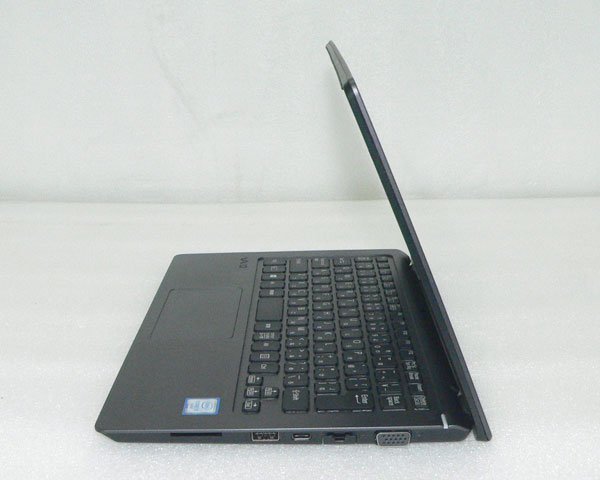 Windows10 Pro 64bit VAIO S11 VJS111D11N Core i5-6200U 2.3GHz メモリ 4GB SSD 128GB 11.6インチ フルHD(1920×1080)_画像5