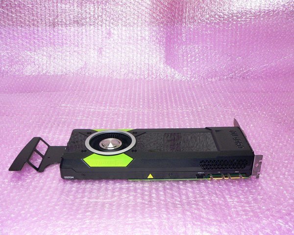 NVIDIA Quadro M5000 グラフィックボード_画像3