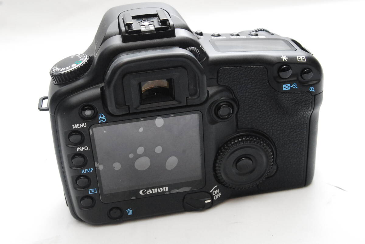 Canon 30D/EF 35-105mm 1:3.5-4.5 (良品）027-03_画像6