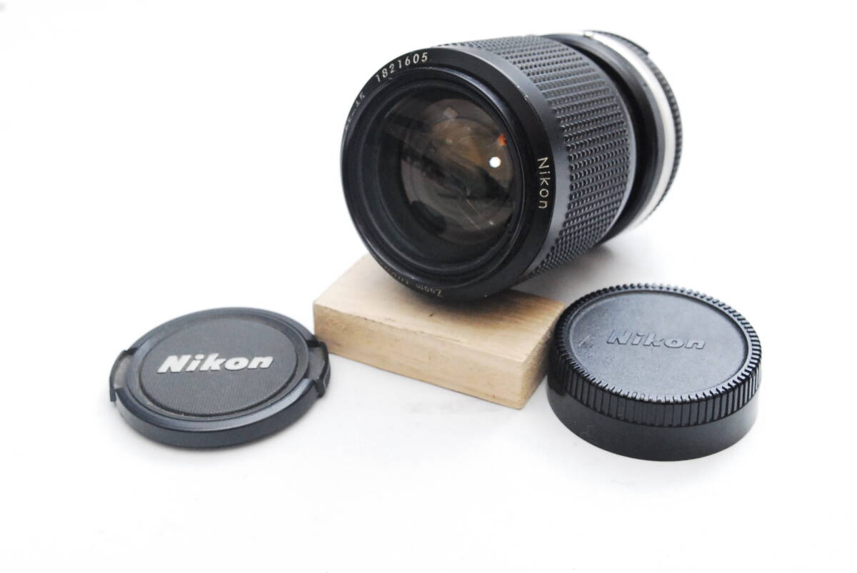 Nikon Zoom NIKKOR 35-105mm 1:3.5-4.5 superior article 02-19-21