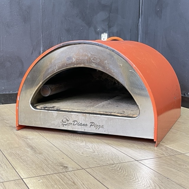 Yahoo!オークション - DianoPizza ピザ釜 LPガス 業務用 Yahoo!オークション - DianoPizza ピザ釜 LPガス 業務用