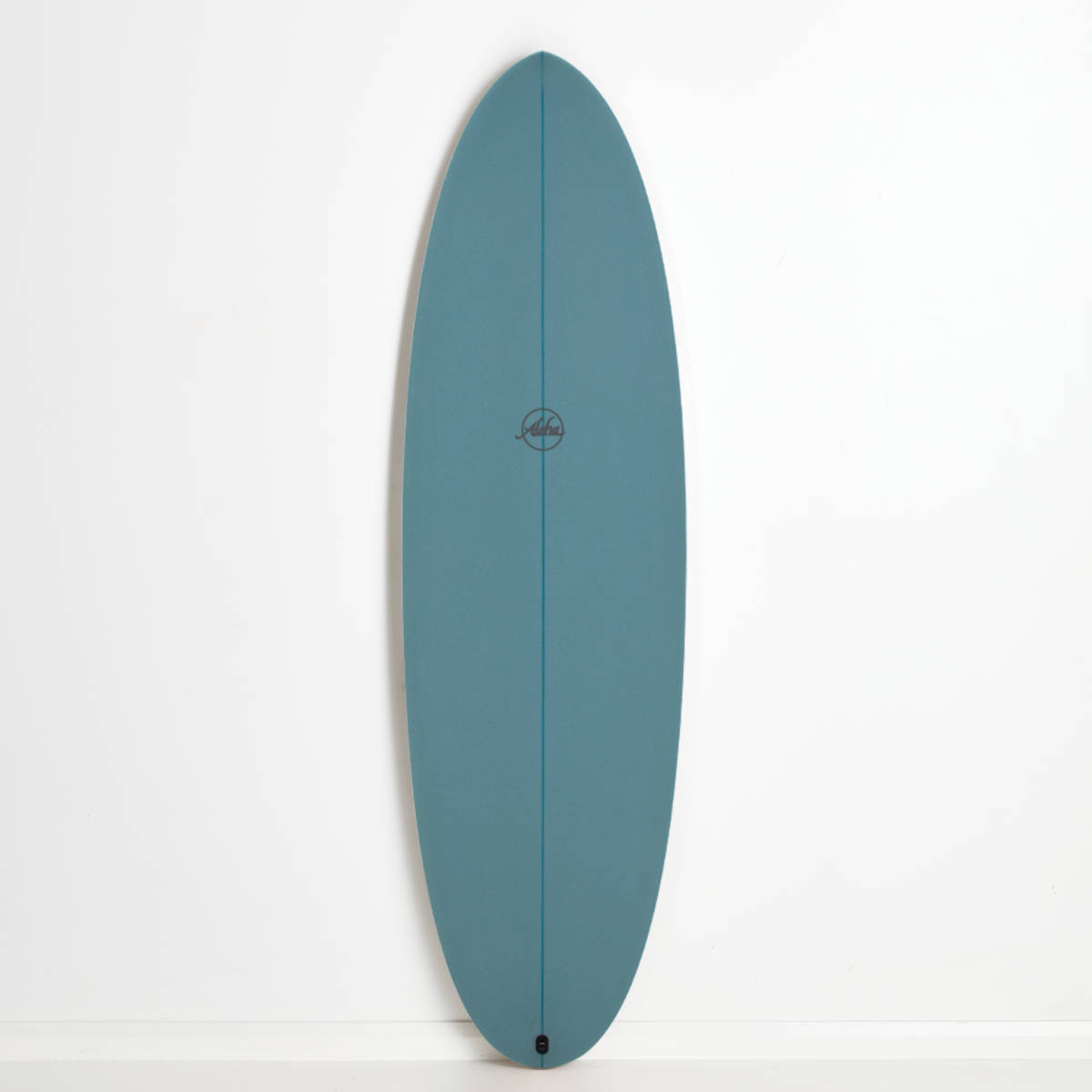 ☆★新入荷！★☆ 5’8” 30.83L ALOHA×JALAAN PEANUT / アロハ サーフボード ファン オルタナ お洒落 新品 NEW 最安値 小波 浮力 初心者_画像6