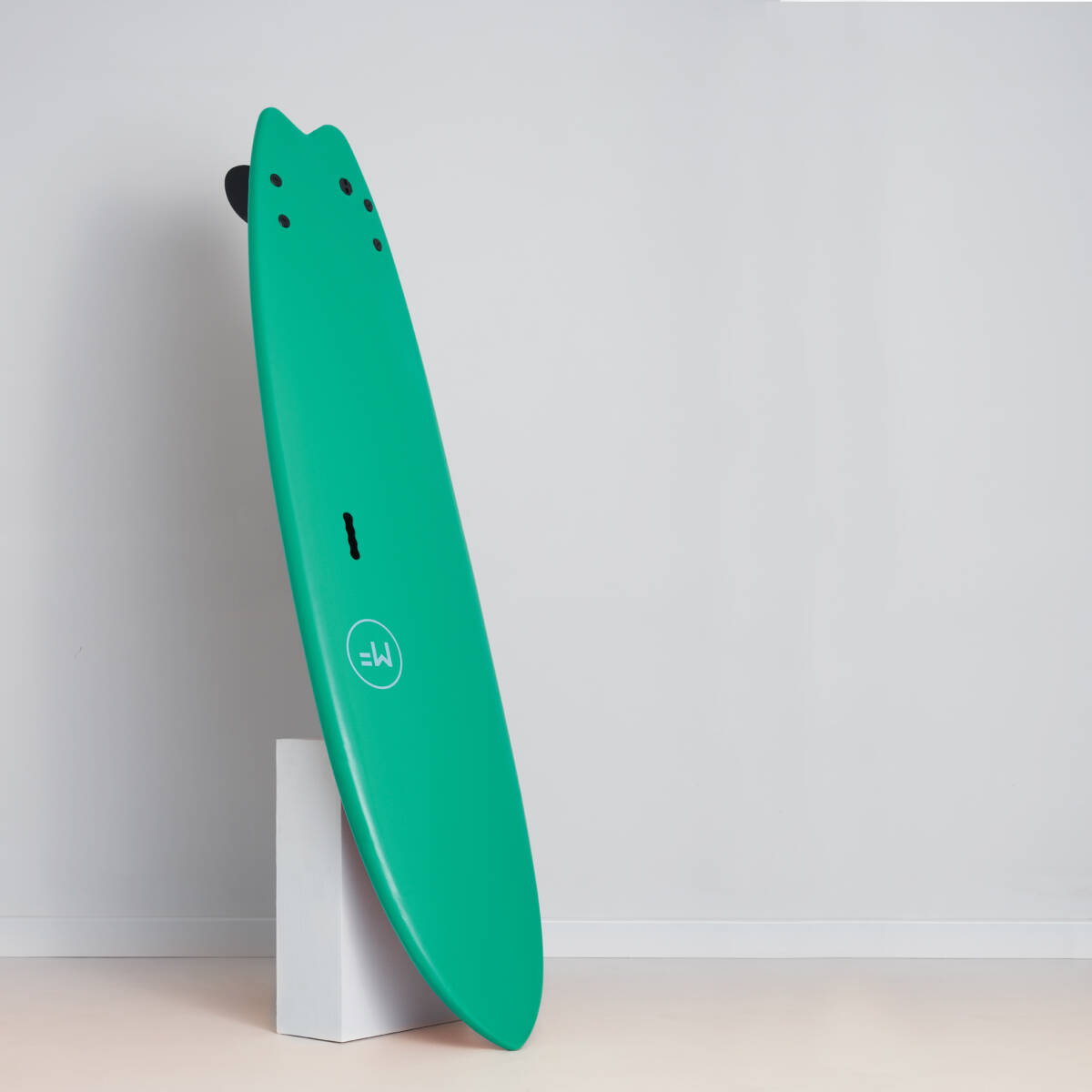Yahoo!オークション - 最終セール MFソフトボード 7'6” TWIN Yahoo!オークション - 最終セール MFソフトボード 7'6” TWIN