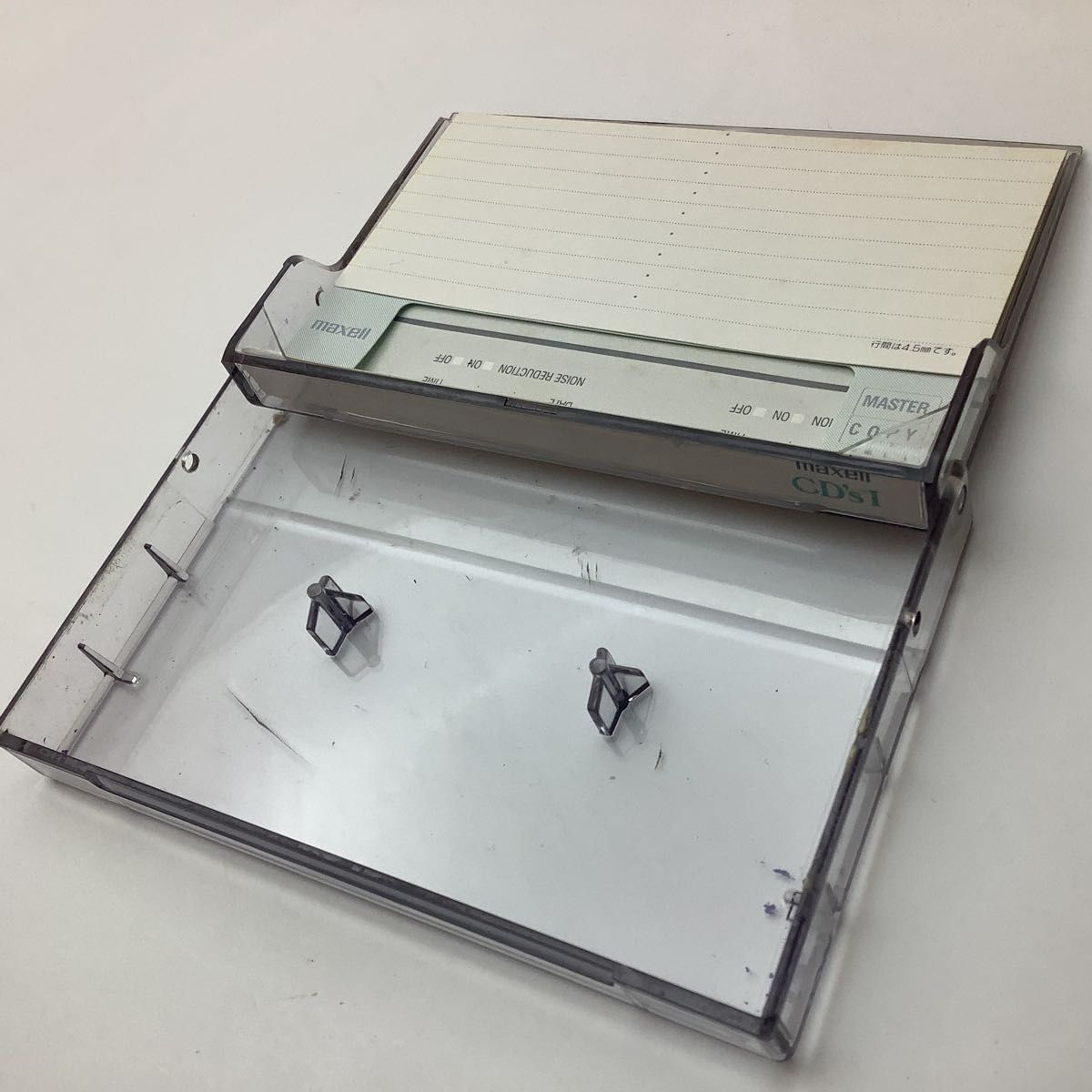 昭和レトロ 新品未使用 訳有り カセットテープ DJ2 90ハイ 昭和レトロ 新品未使用 訳有り カセットテープ DJ2 90ハイ