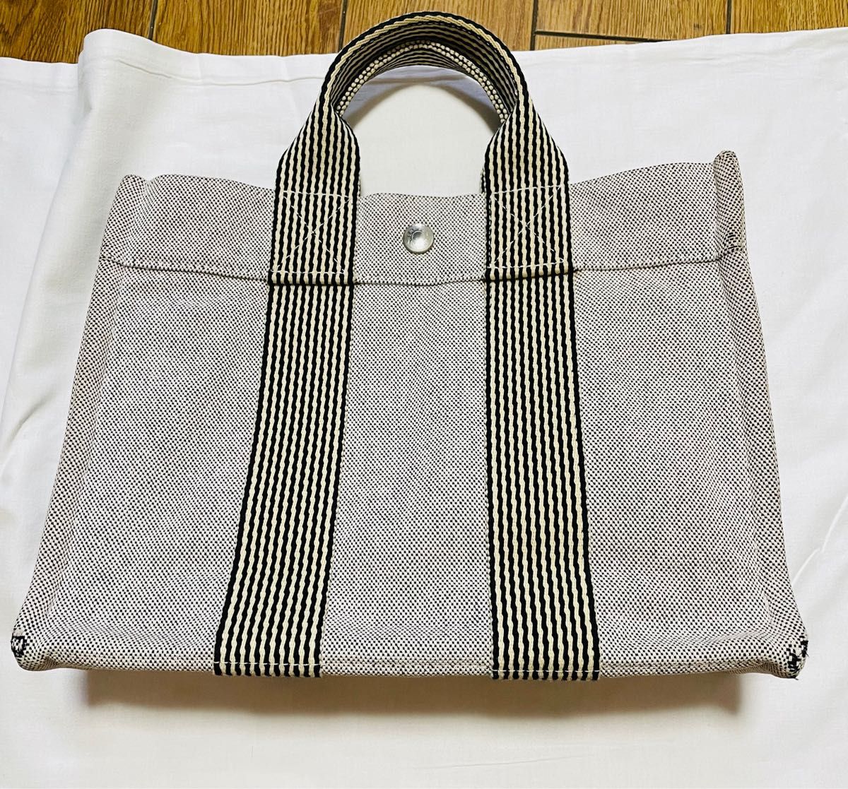 HERMES エルメス ニューフールトゥPM トートバッグ|Yahoo HERMES エルメス ニューフールトゥPM トートバッグ|Yahoo