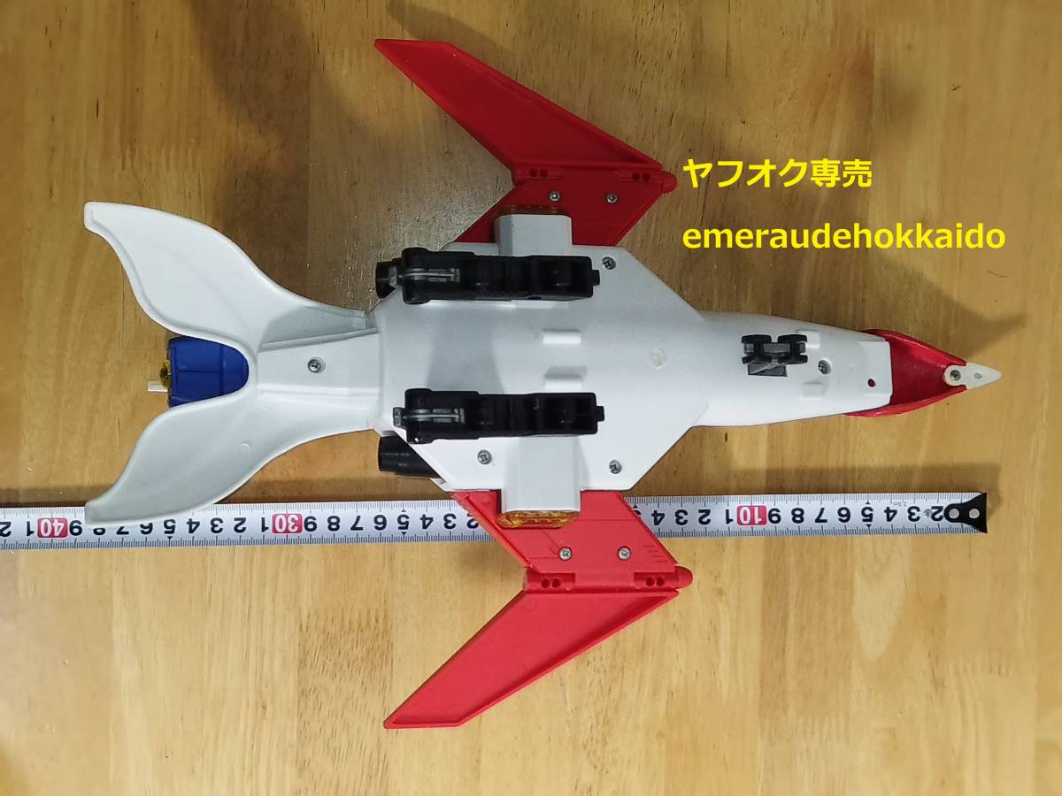 ポピー ☆ BIG ビッグ ゴッドフェニックス ガッチャマンII ポピー ☆ BIG ビッグ ゴッドフェニックス ガッチャマンII