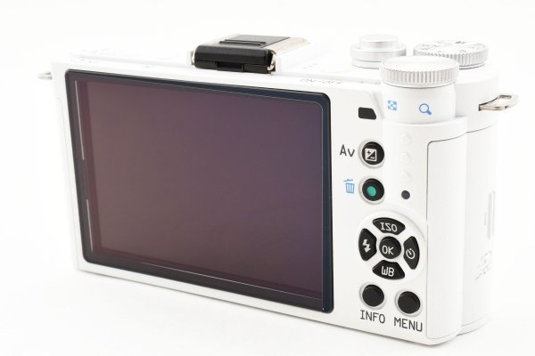 5712円 ADS3040☆ 美品ジャンク ☆ ペンタックス PENTAX Q-S1 5712円 ADS3040☆ 美品ジャンク ☆ ペンタックス PENTAX Q-S1