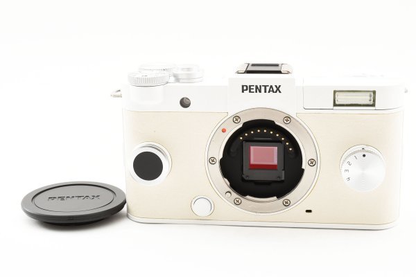 5712円 ADS3040☆ 美品ジャンク ☆ ペンタックス PENTAX Q-S1 5712円 ADS3040☆ 美品ジャンク ☆ ペンタックス PENTAX Q-S1