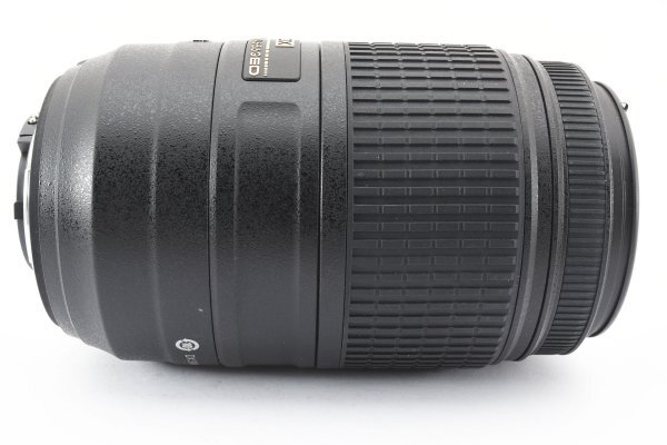 ADS3143★ 外観美品 ★ ニコン Nikon AF-S DX NIKKOR 55-300mm F4.5-5.6 G ED VR_画像9