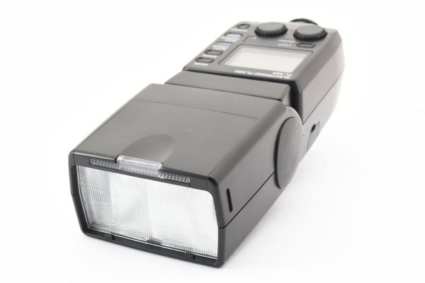 ADS3180★ 超美品 ★ オリンパス OLYMPUS FL-50R ELECTRONIC FLASH エレクトロニックフラッシュ_画像5