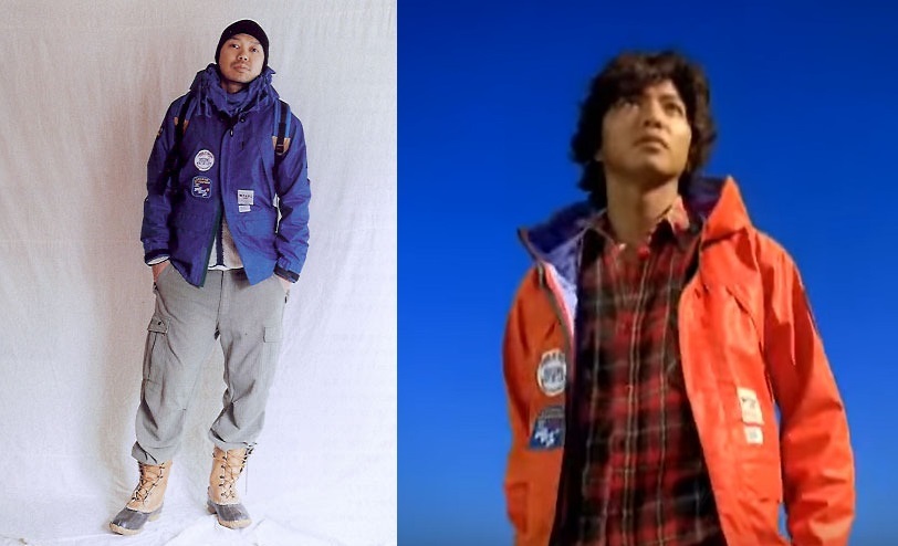Yahoo!オークション - 西山 木村拓哉 着 希少 WTAPS 08AW SHERPA Yahoo!オークション - 西山 木村拓哉 着 希少 WTAPS 08AW SHERPA
