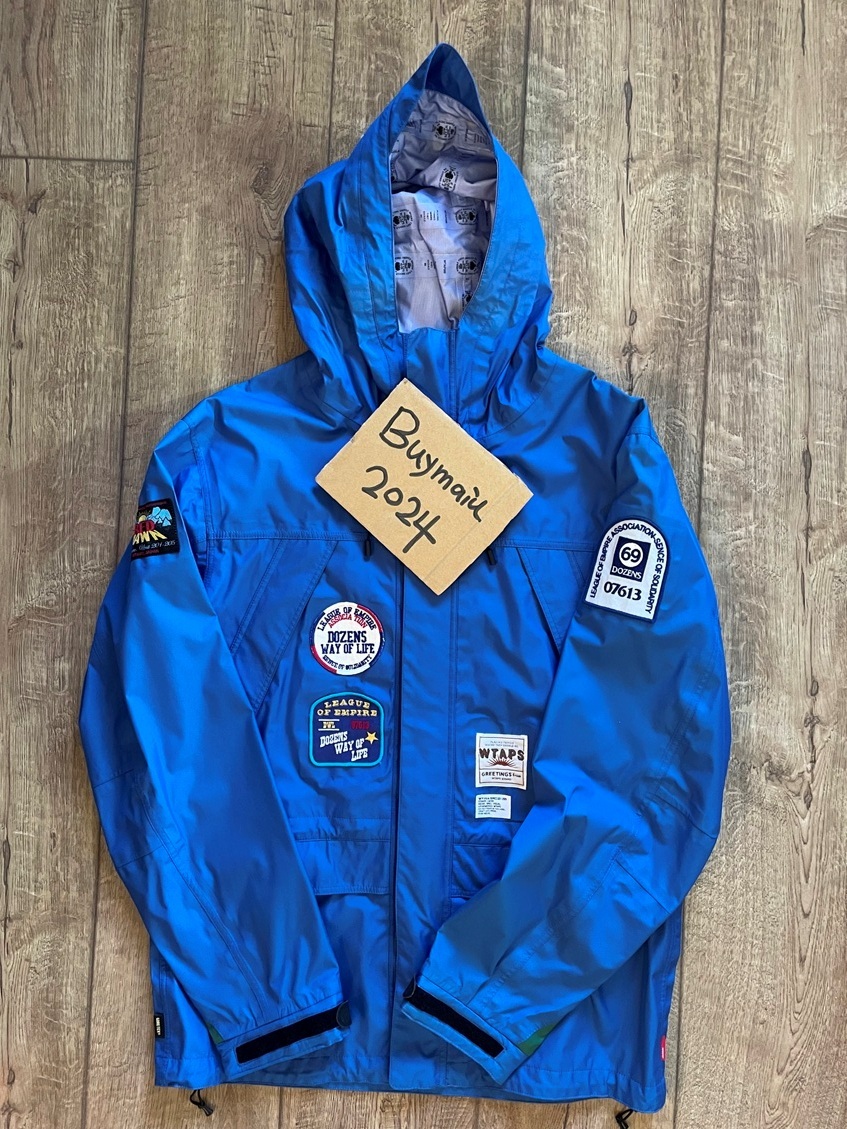Yahoo!オークション - 西山 木村拓哉 着 希少 WTAPS 08AW SHERPA Yahoo!オークション - 西山 木村拓哉 着 希少 WTAPS 08AW SHERPA