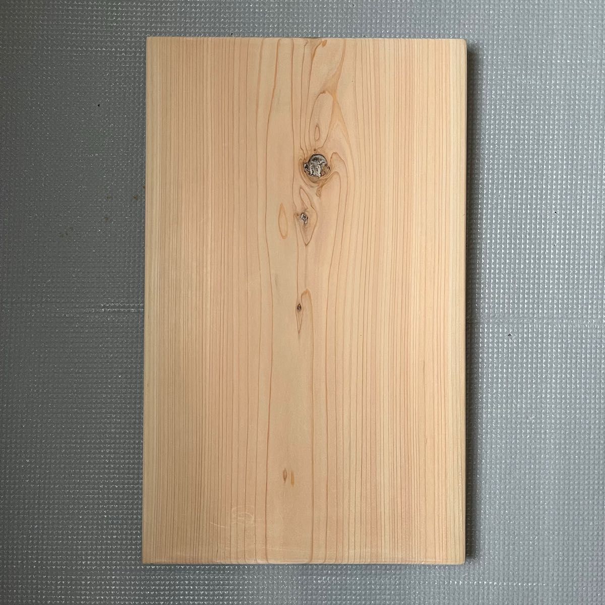 ★ 大きめ ★      ヒノキ　まな板　　　木製　カッティングボード