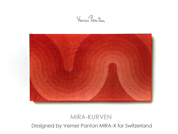Yahoo!オークション - 貴重 デッドストック Verner Panton 発色 Yahoo!オークション - 貴重 デッドストック Verner Panton 発色