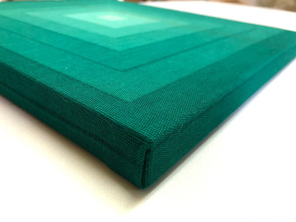 貴重なグリーングラデ Verner Panton パントン MIRA-SQUARE 貴重なグリーングラデ Verner Panton パントン MIRA-SQUARE