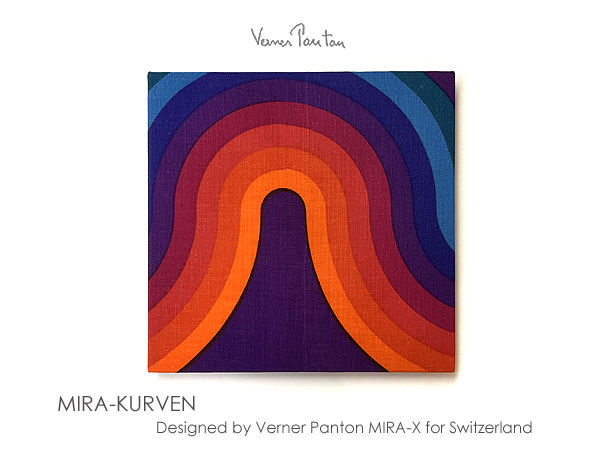 Yahoo!オークション - 希少マルチVerner PantonパントンMIRA Yahoo!オークション - 希少マルチVerner PantonパントンMIRA
