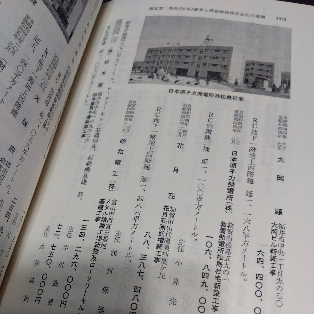 飛島建設株式会社社史 上下巻 日本の土木工事の歴史 非売品 1632 飛島建設株式会社社史 上下巻 日本の土木工事の歴史 非売品 1632