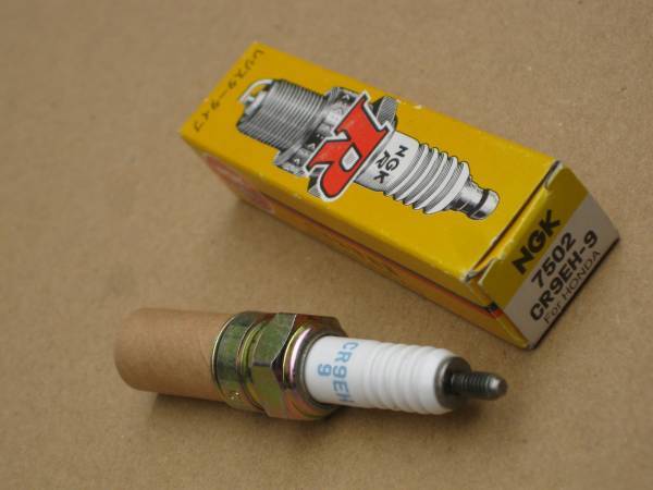 ヤフオク! - 新品スパークプラグ/Spark Plug NGK/エヌジーケ... ヤフオク! - 新品スパークプラグ/Spark Plug NGK/エヌジーケ...