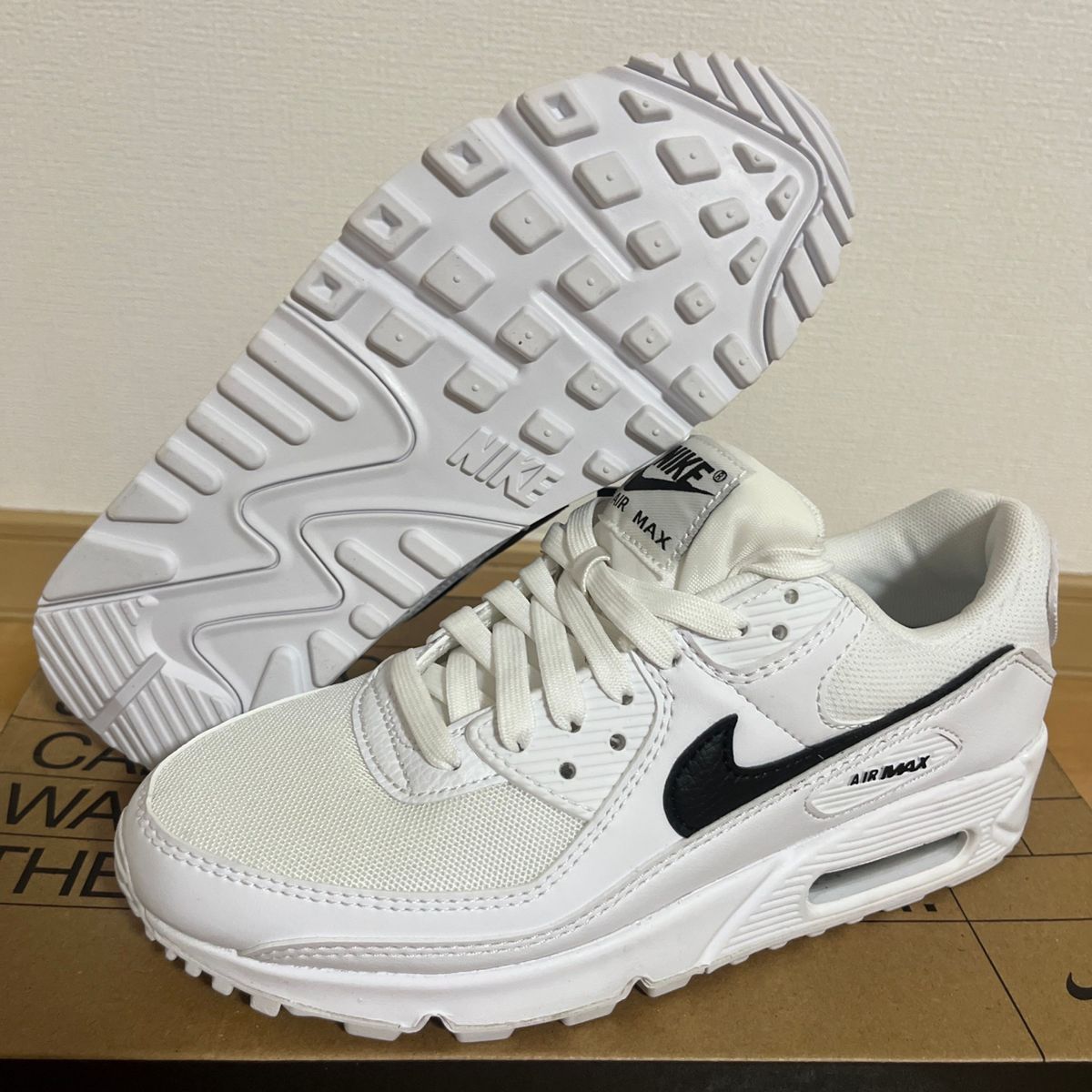 ぴーのり様専用 NIKE W AIR MAX 90 25cm|Yahoo!フリマ(旧 ぴーのり様専用 NIKE W AIR MAX 90 25cm|Yahoo!フリマ(旧
