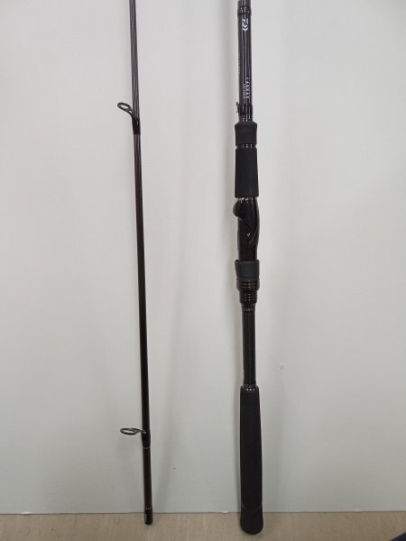 中古 DAIWA LABRAX AGS 96MLM_画像4