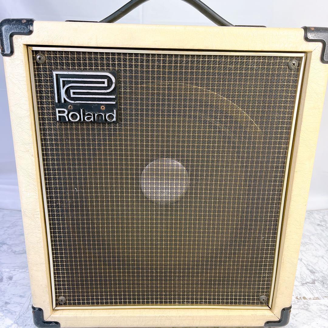 Roland CUBE-60 ギターアンプ　_画像2