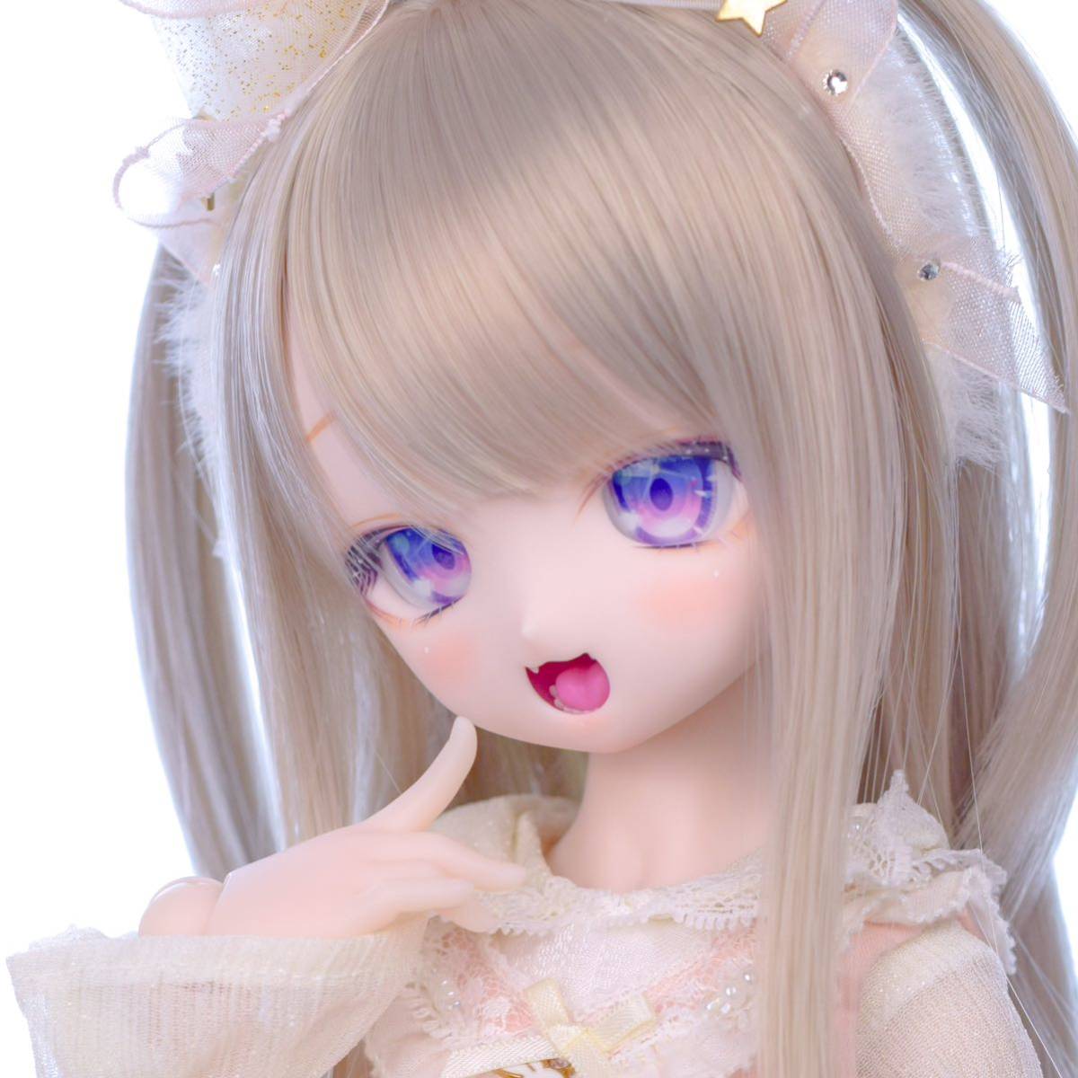 Yahoo!オークション - 【ぽこあどおる】DDH-01 セミホワイト肌 Yahoo!オークション - 【ぽこあどおる】DDH-01 セミホワイト肌