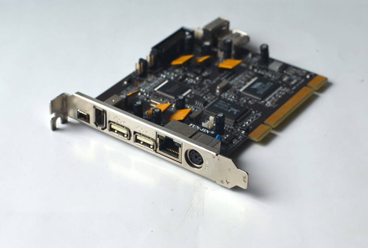 システムトークス スゴイカード SUGOI CARD SGC-52UFL For Mac/Win _画像2