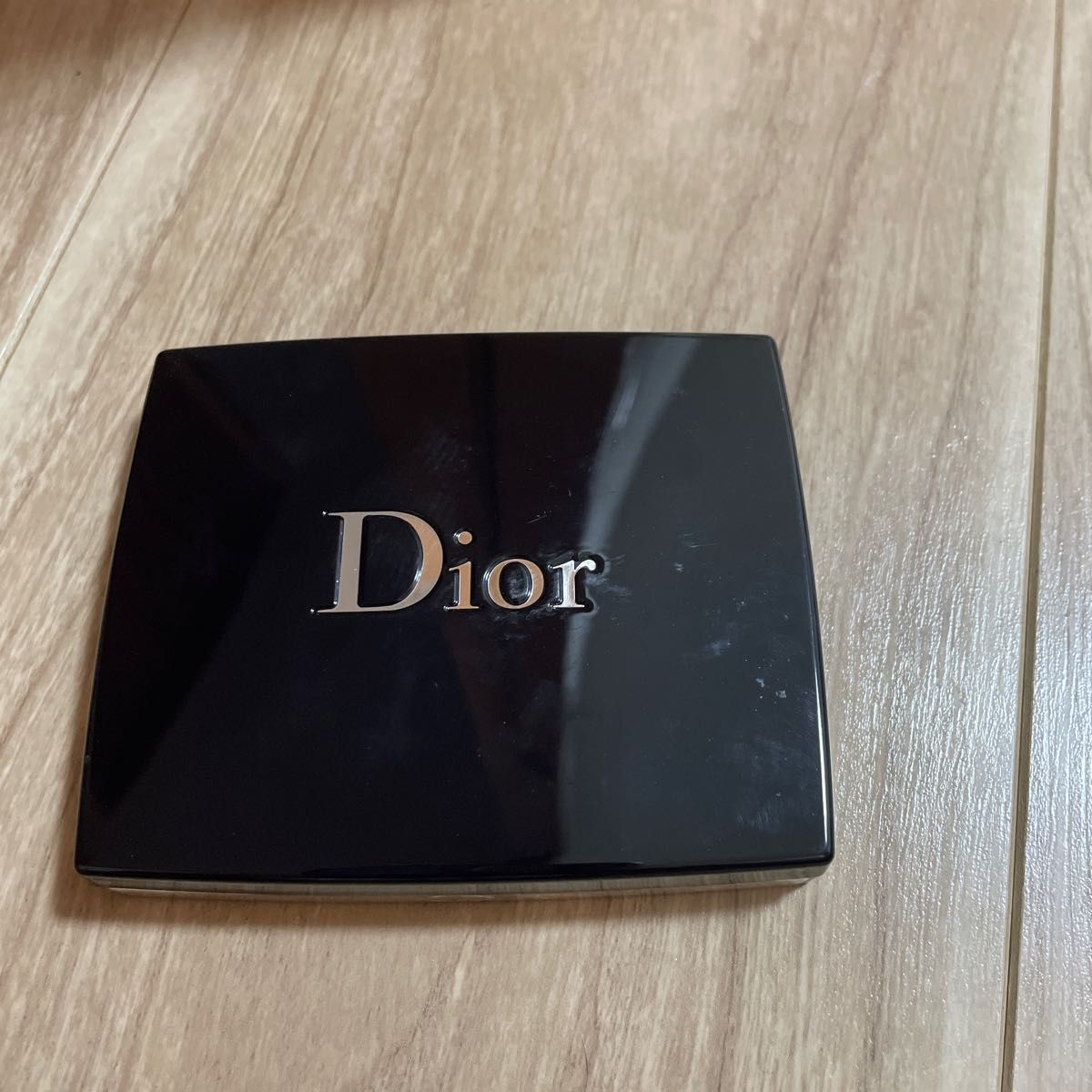 サンククルール アイシャドウ Dior クリスチャンディオール 879番