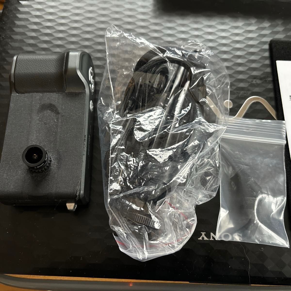 ウルトラ)ナイトビジョンカメラ DUOVOX Mate Pro/DUOVOX Mate ウルトラ)ナイトビジョンカメラ DUOVOX Mate Pro/DUOVOX Mate