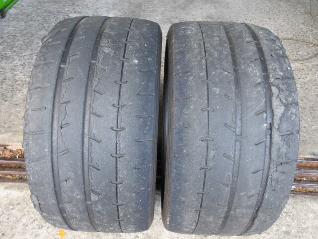 A052　255/35R18 -2 S2000シビックタイプRFD2FN2DC5FK8FL5シルビアスカイラインRX-7FD3Sなど_画像1