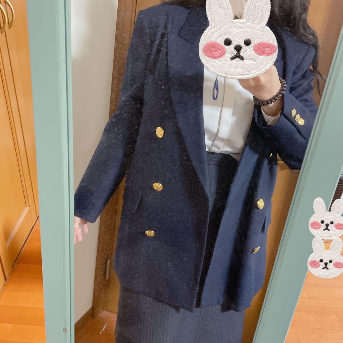 レディース ジャケット 紺ブレ ブレザー ネイビー 金ボタン 紺 レディース ジャケット 紺ブレ ブレザー ネイビー 金ボタン 紺