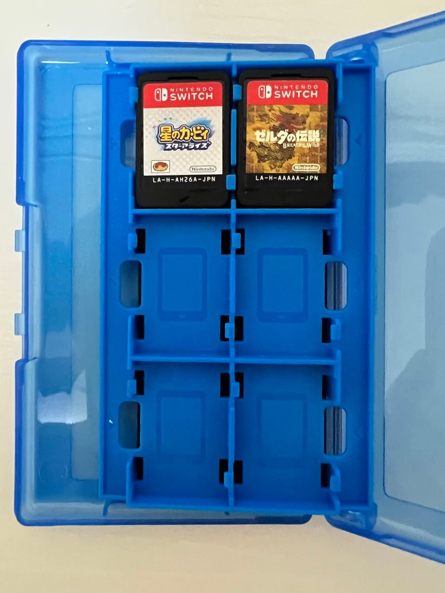 Nintendo Switch ソフト8枚セットケース付き|Yahoo!フリマ(旧 Nintendo Switch ソフト8枚セットケース付き|Yahoo!フリマ(旧