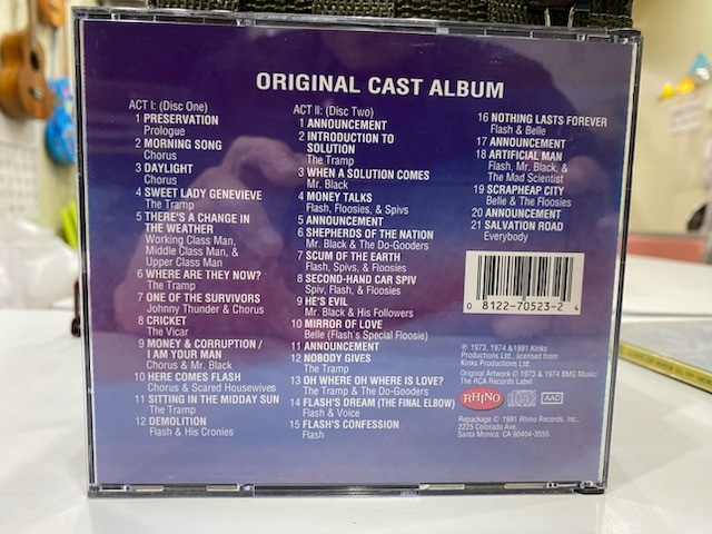  gold ksThe Kinks The * gold ks* preserve veishon no. 1 curtain, no. 2 curtain 2 sheets set CD Japanese explanation attaching America record.RHINO