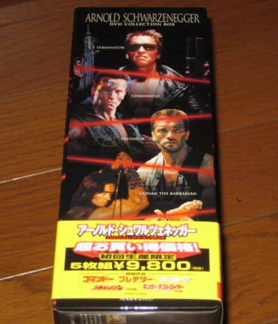  the first times production limitation record!a-norudoshuwarutsenega-*5DVD*[a-norudoshuwarutsenega-DVD collection ]