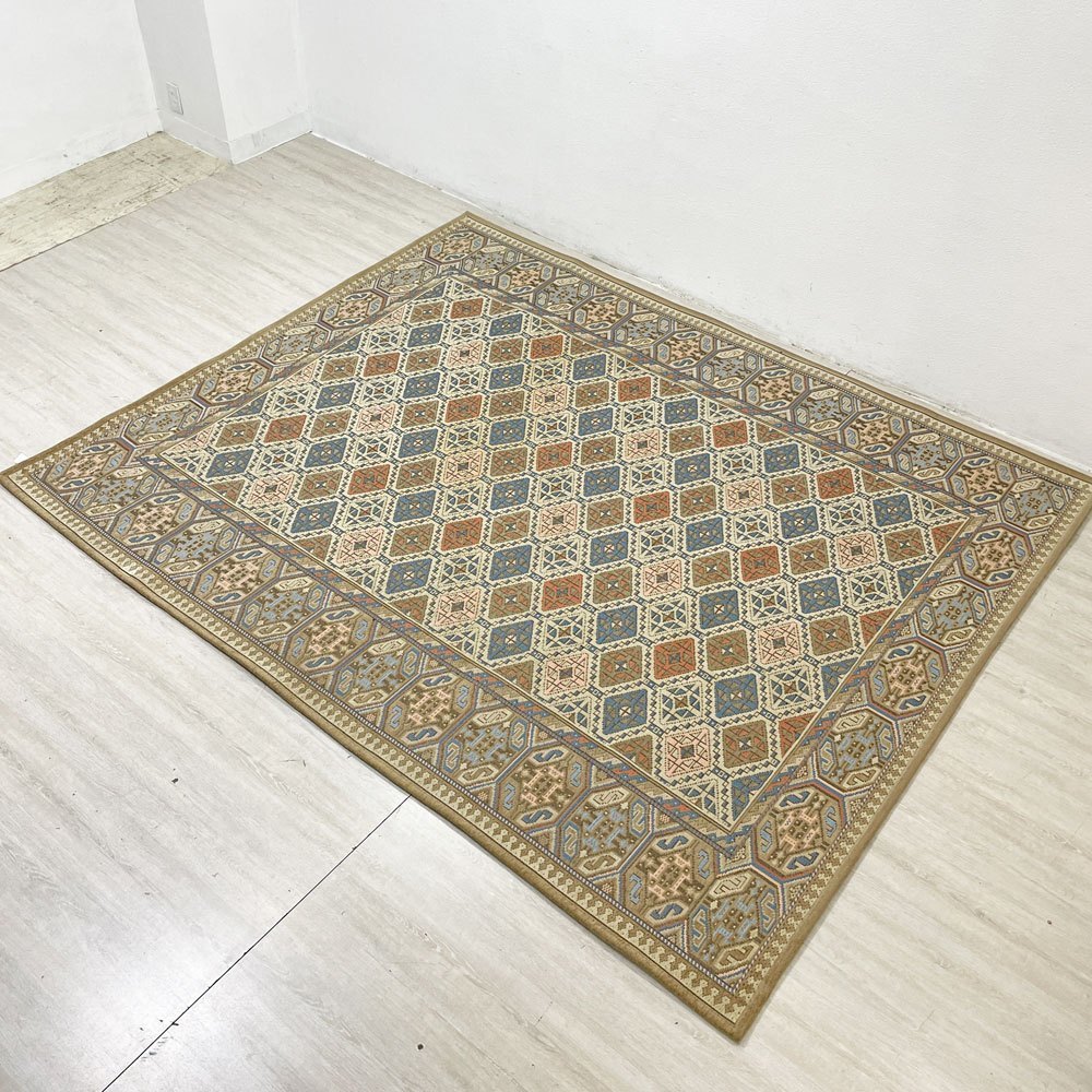 カーペット 激安 通販 アスワン ラグ マット(横240×縦340cm カーペット 激安 通販 アスワン ラグ マット(横240×縦340cm