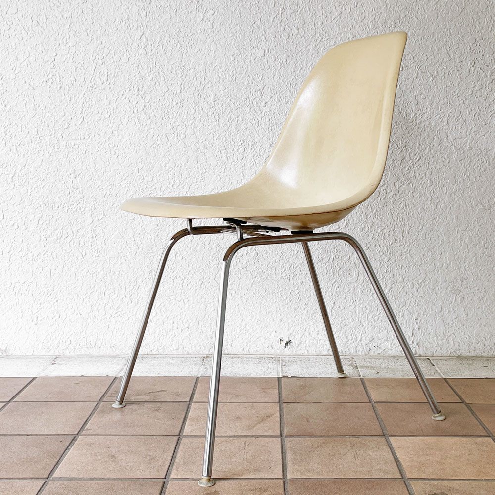 ◇ ハーマンミラー Herman Miller サイドシェルチェア セカンド ◇ ハーマンミラー Herman Miller サイドシェルチェア セカンド