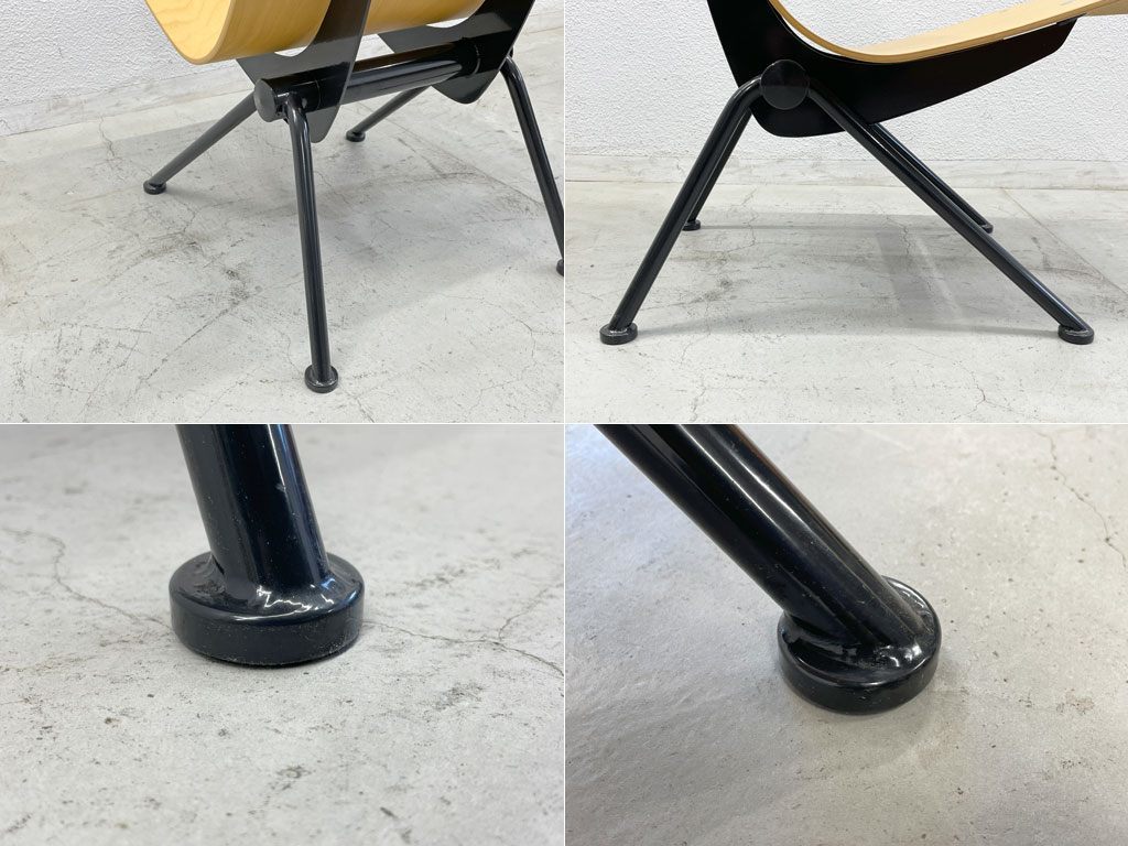 〓 ヴィトラ VITRA アントニーチェア Antony Chair ジャン 〓 ヴィトラ VITRA アントニーチェア Antony Chair ジャン
