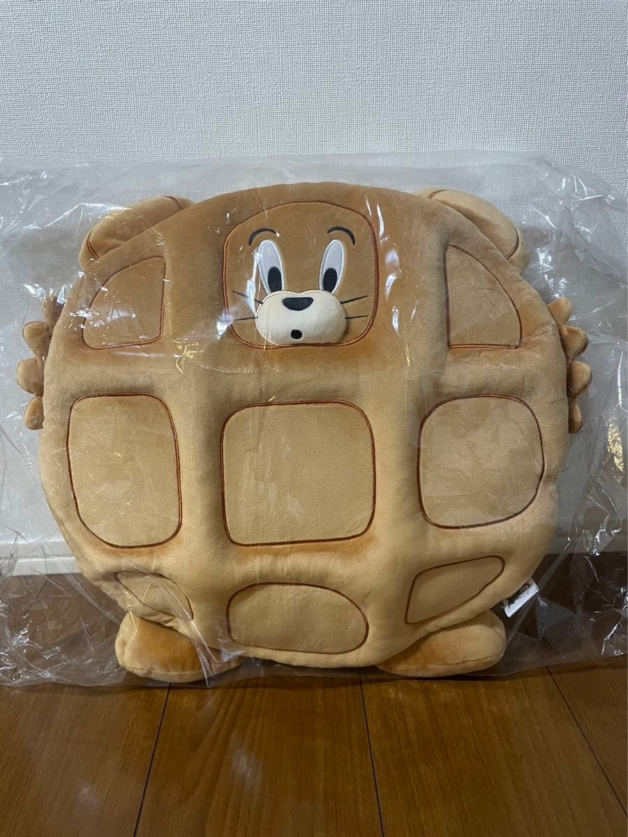 トムとジェリー ジェリー Last賞 ハッピーくじ TOM JERRY 一番 トムとジェリー ジェリー Last賞 ハッピーくじ TOM JERRY 一番