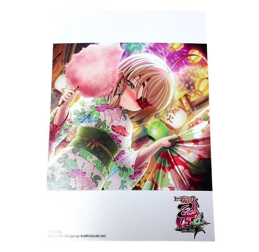未使用品】戦国乙女 スマスロ 山本カンスケ アクリルスタンド 未使用品】戦国乙女 スマスロ 山本カンスケ アクリルスタンド