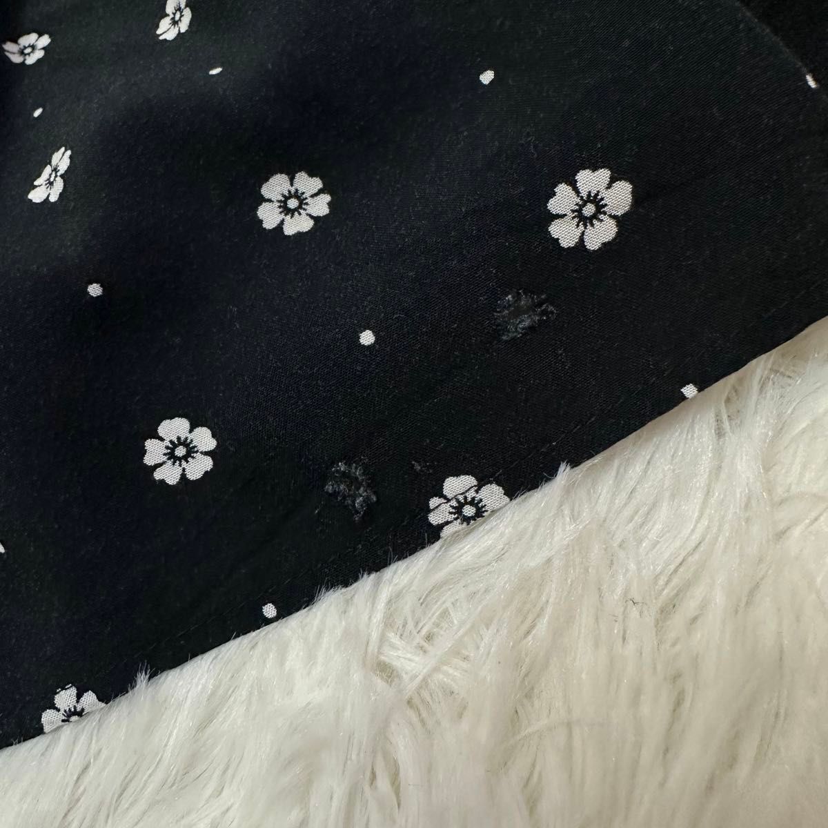 kate spade New York ケイトスペード ロングシャツワンピース A kate spade New York ケイトスペード ロングシャツワンピース A