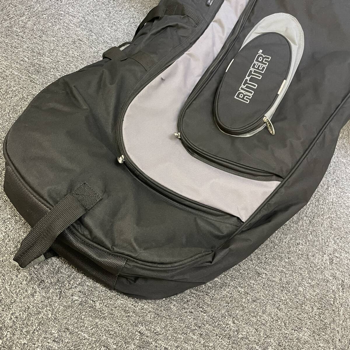 Tuba ソフトケース Ritter RCB700 TUBB 中古|Yahoo!フリマ(旧 Tuba ソフトケース Ritter RCB700 TUBB 中古|Yahoo!フリマ(旧
