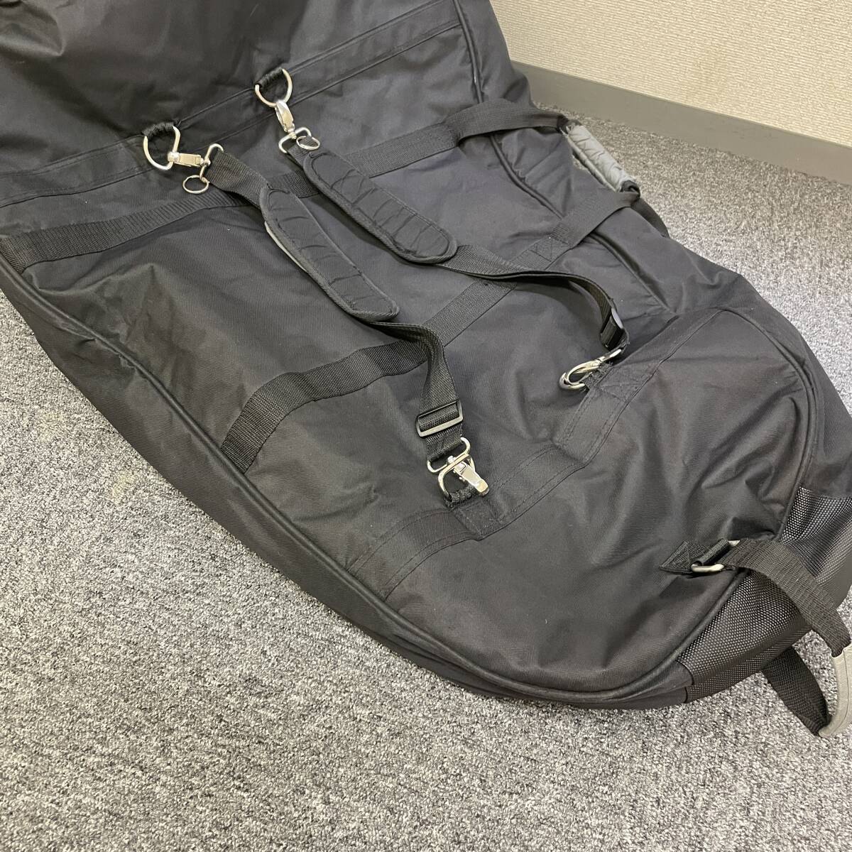 Tuba ソフトケース Ritter RCB700 TUBB 中古|Yahoo!フリマ(旧 Tuba ソフトケース Ritter RCB700 TUBB 中古|Yahoo!フリマ(旧