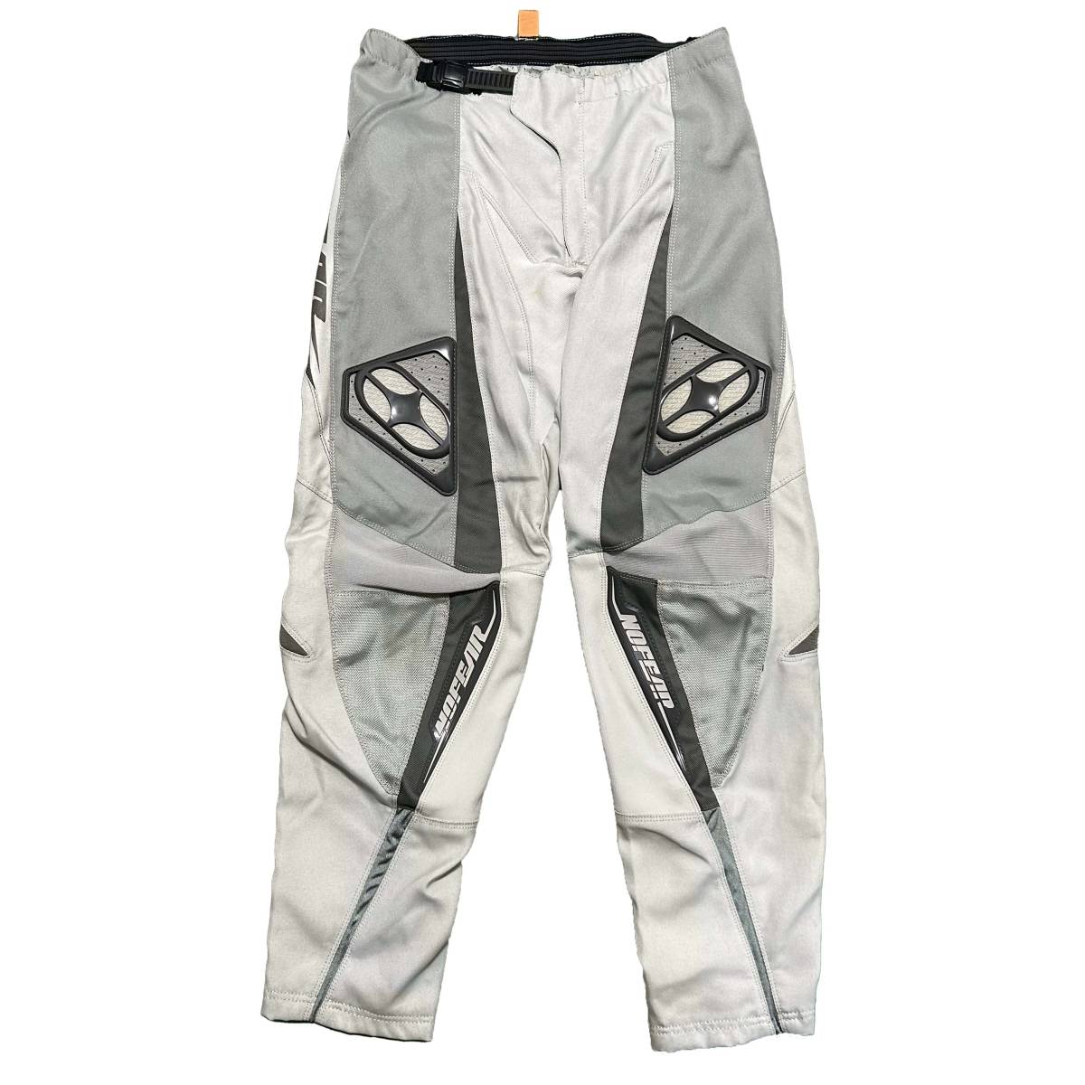 90s NO FEAR RACING PANTS ノーフィア レーシングパンツ レア 90s NO FEAR RACING PANTS ノーフィア レーシングパンツ レア