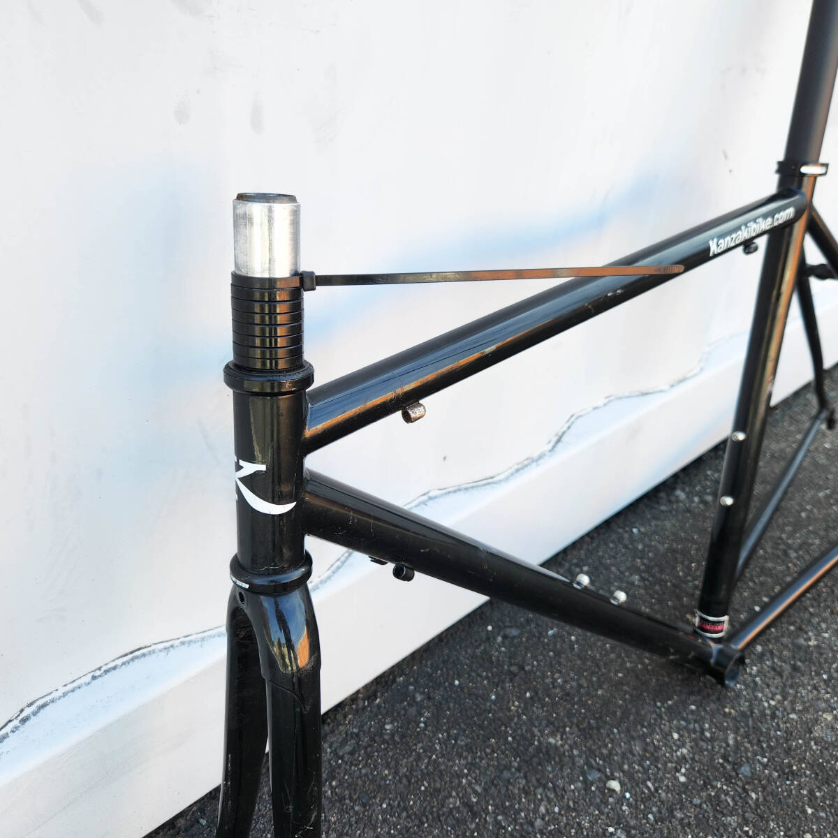 Yahoo!オークション - KANZAKI BIKE カンザキバイク ロード Yahoo!オークション - KANZAKI BIKE カンザキバイク ロード