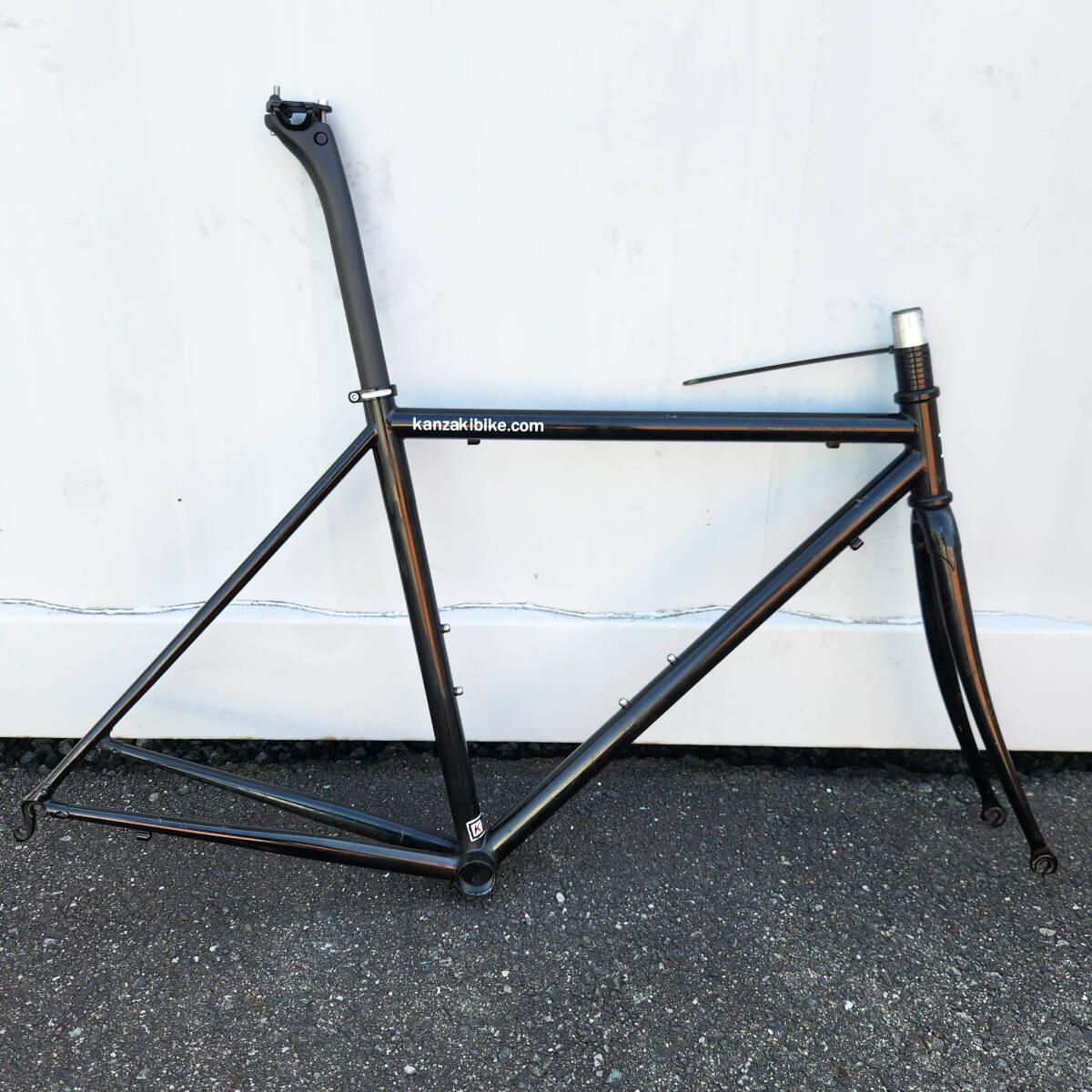 Yahoo!オークション - KANZAKI BIKE カンザキバイク ロード Yahoo!オークション - KANZAKI BIKE カンザキバイク ロード