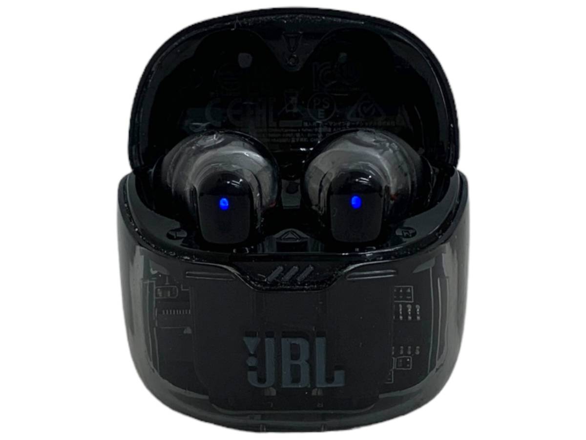 激安特価 JBL 家電/004 ブラック 215-JUK025 Bluetooth 2ウェイ