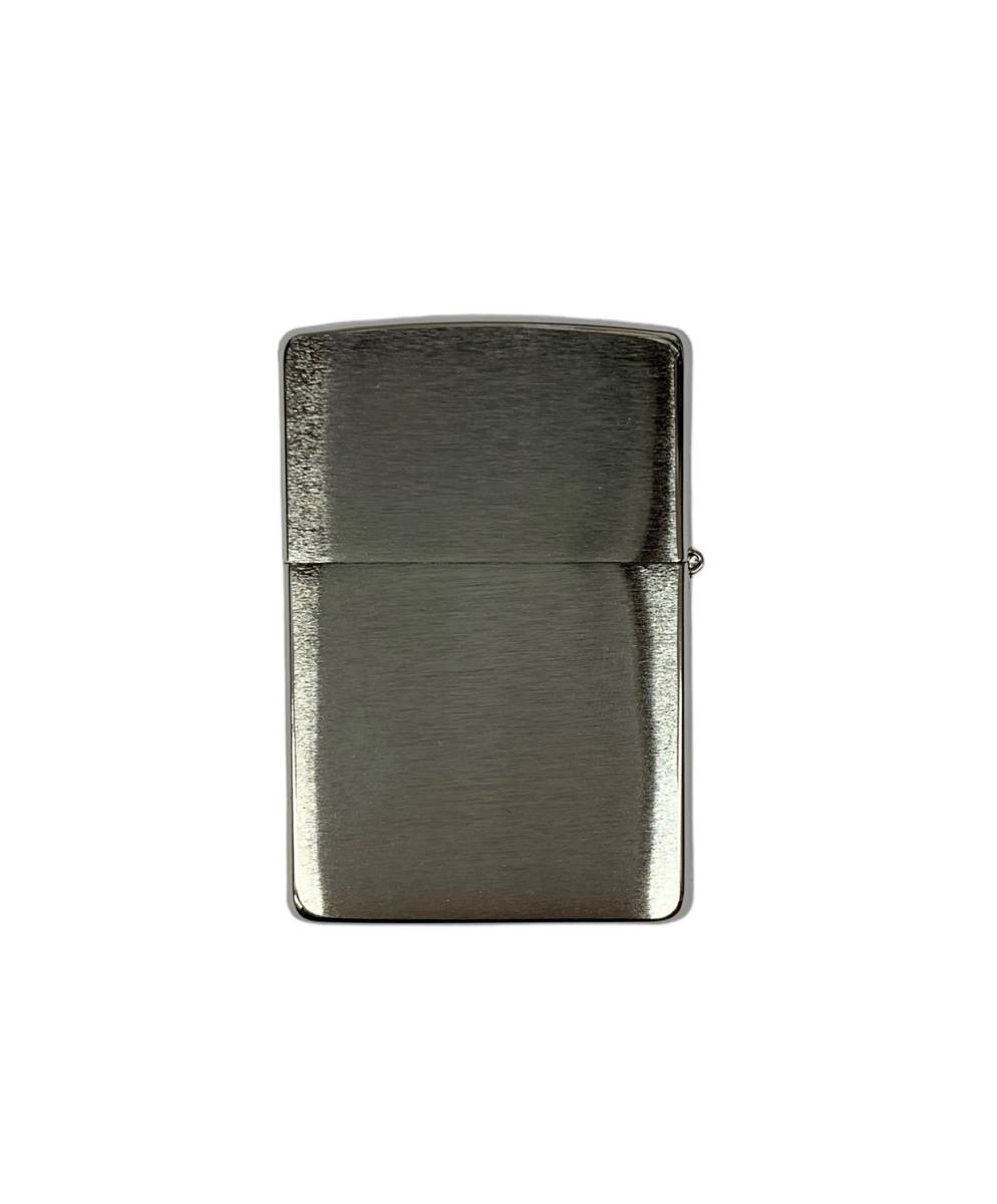 zippo (ジッポー) オイルライター 2016年製 SEVENSTAR セブンスター 懸賞品 オイルライター シルバー メンズ/025の画像3