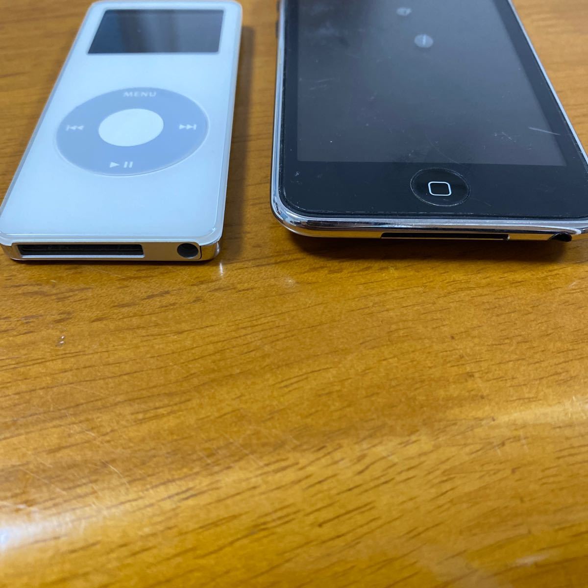 iPod nano第1世代 1GB iPodtouch 第3世代の画像8